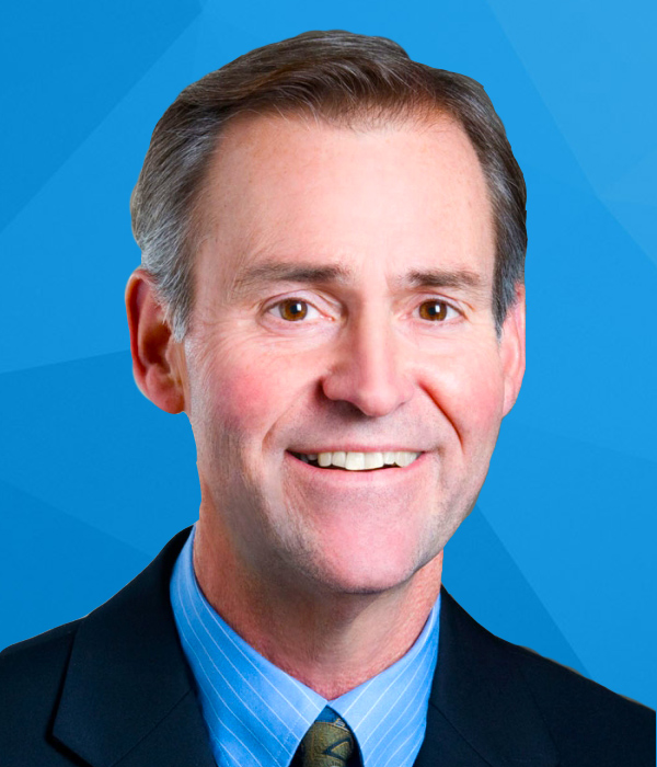 Robert Anderson Doctor