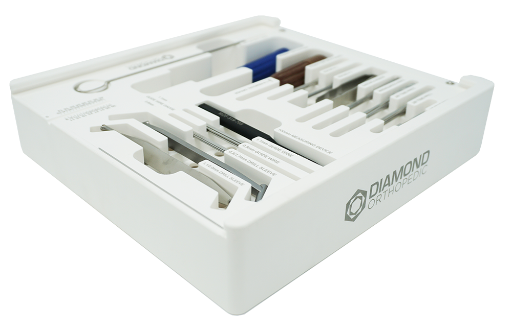 Instrument Tray Image