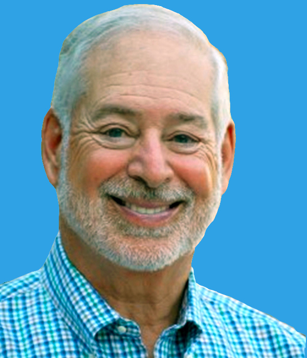 Charlie Federico chairman of the board